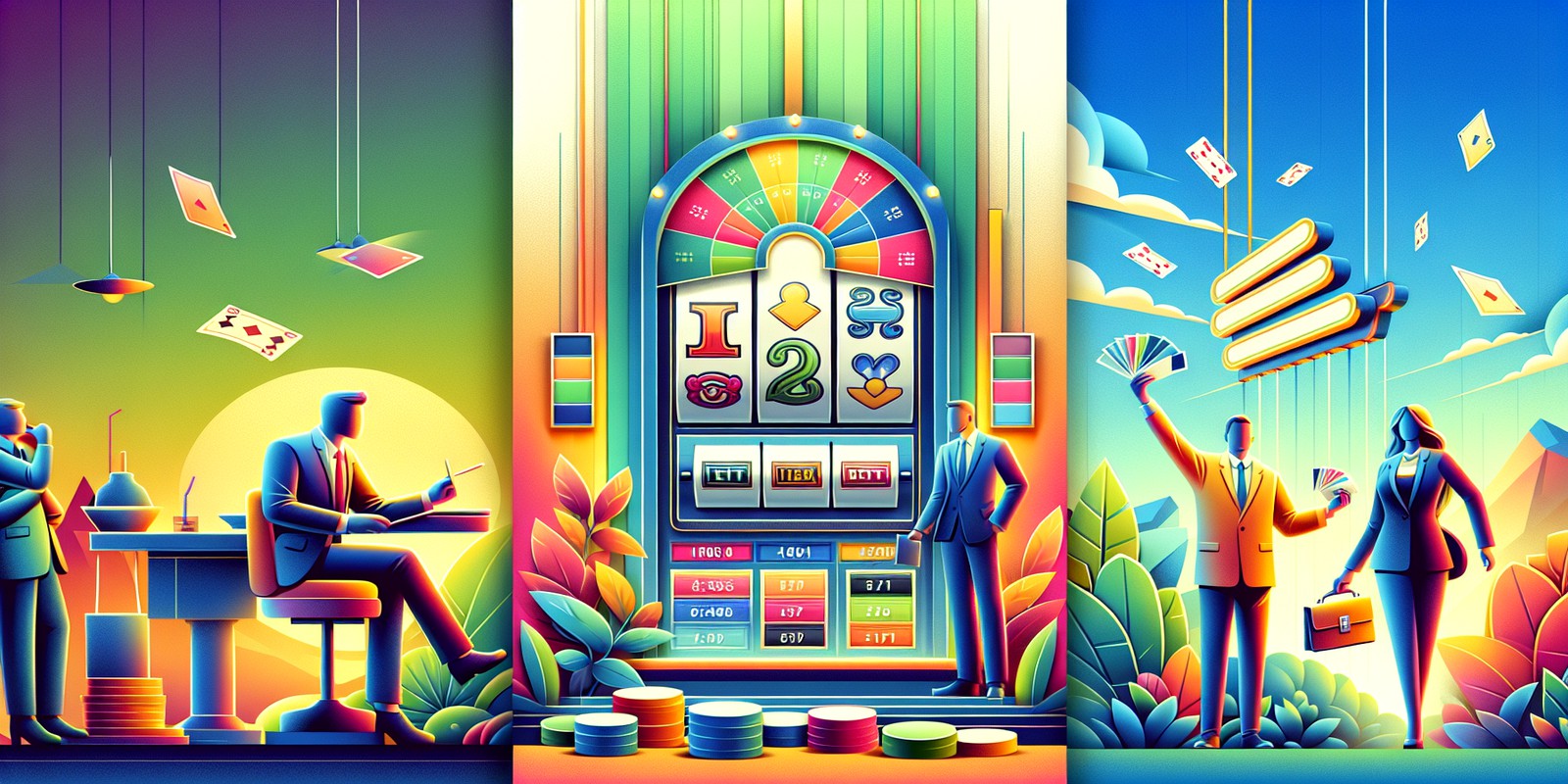 2025's Hottest Teen Patti Game - A Guide to Winning with Slot Java