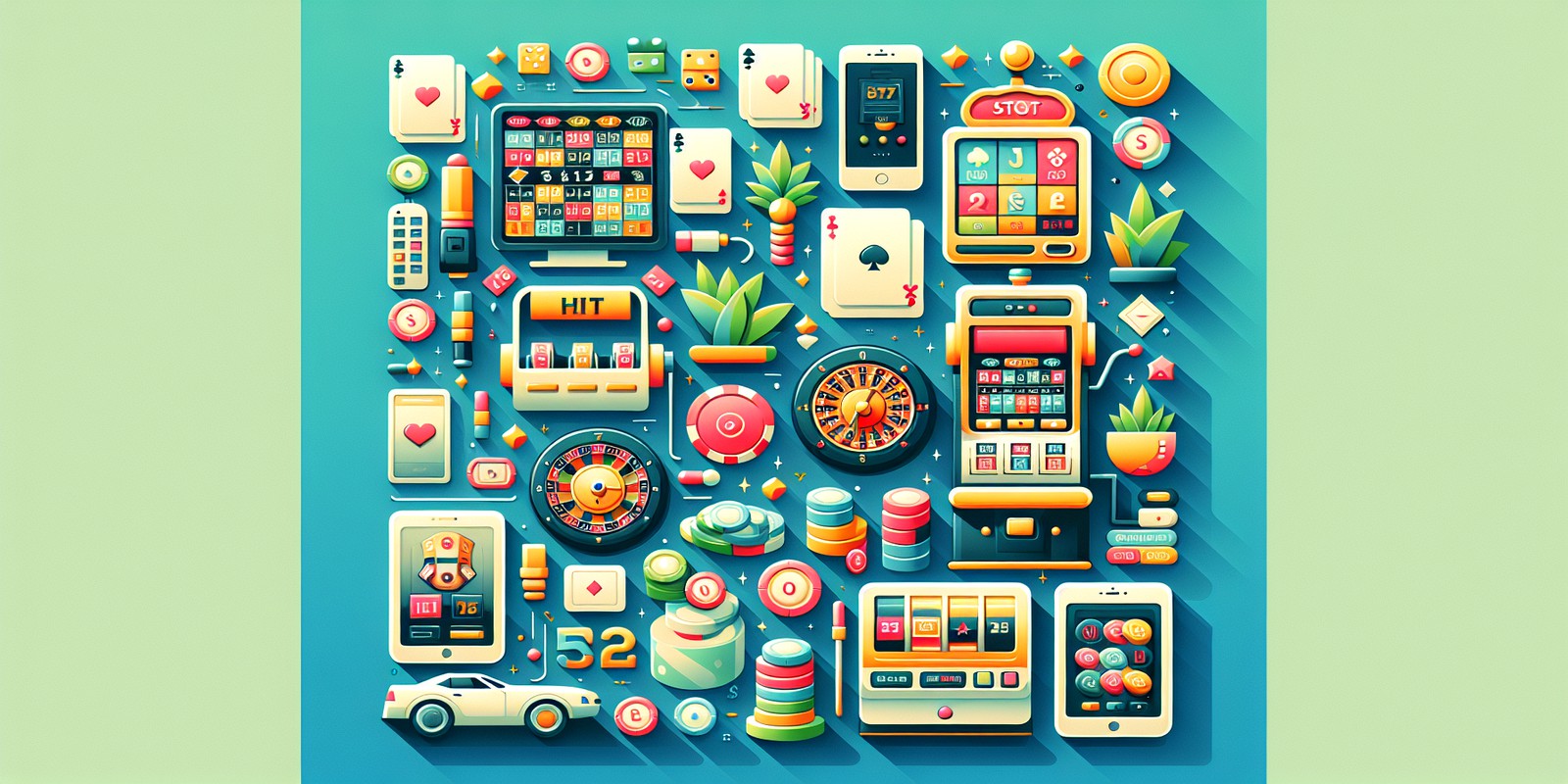 Unlock Exciting Slot Games: A Guide for Singapore Online Casino Fans in 2025 - Slot Strategy Guide for pakistani | Slot Java