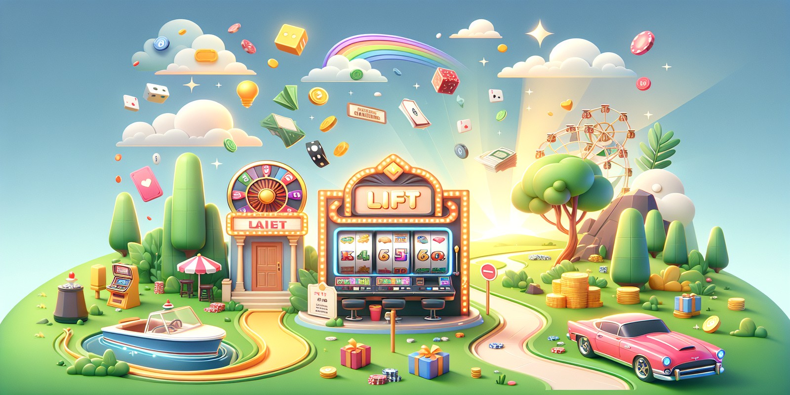 Unlock Free Cash Bonuses: No Deposit Required for Casino Fans 2025 - Gaming Guide Guide for canadian | Slot Java