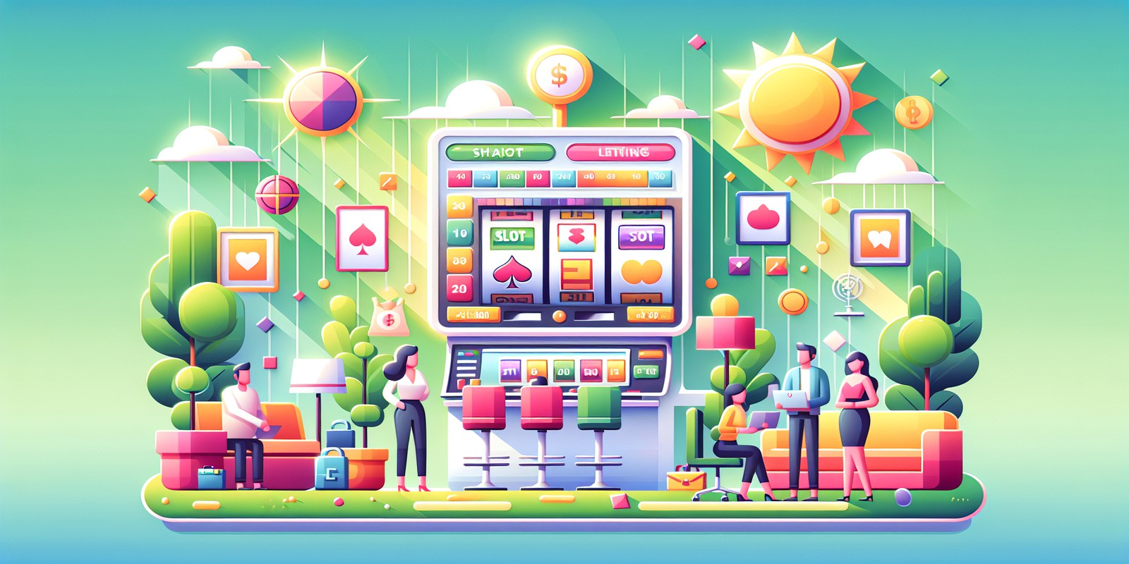 Unlock Free Cash Bonuses No Deposit: Your 2025 Casino Guide - Gaming Guide Guide for pakistani | Slot Java