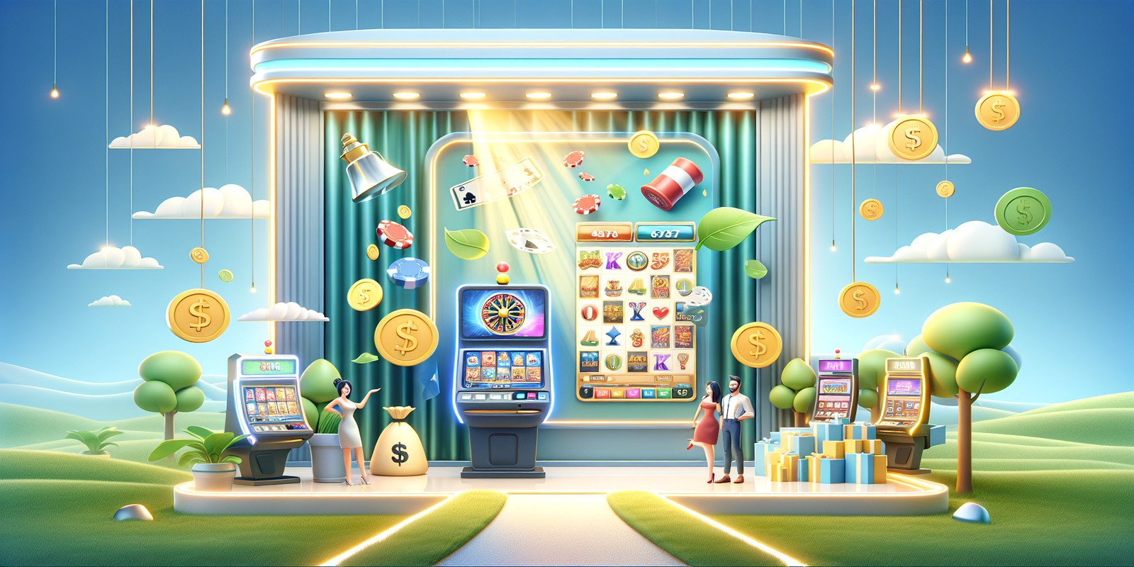 Unlock No Deposit Bonuses at Verde Casino for 2025 Wins! - Gaming Guide Guide for canadian | Slot Java