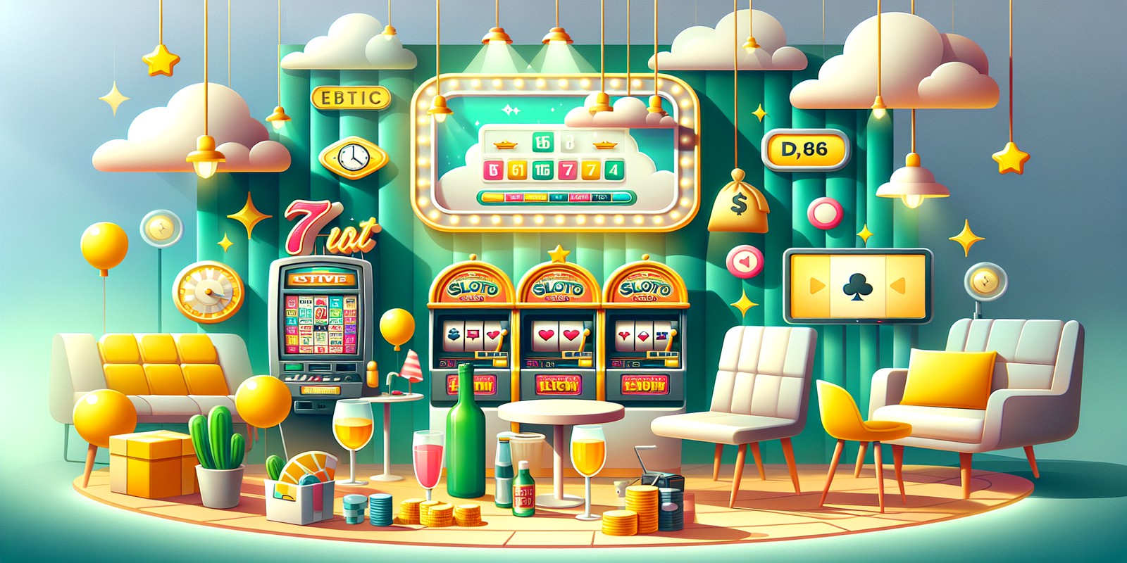 Unlock the Best No Deposit Bonus Codes: Your 2025 Casino Guide - Gaming Guide Guide for pakistani | Slot Java