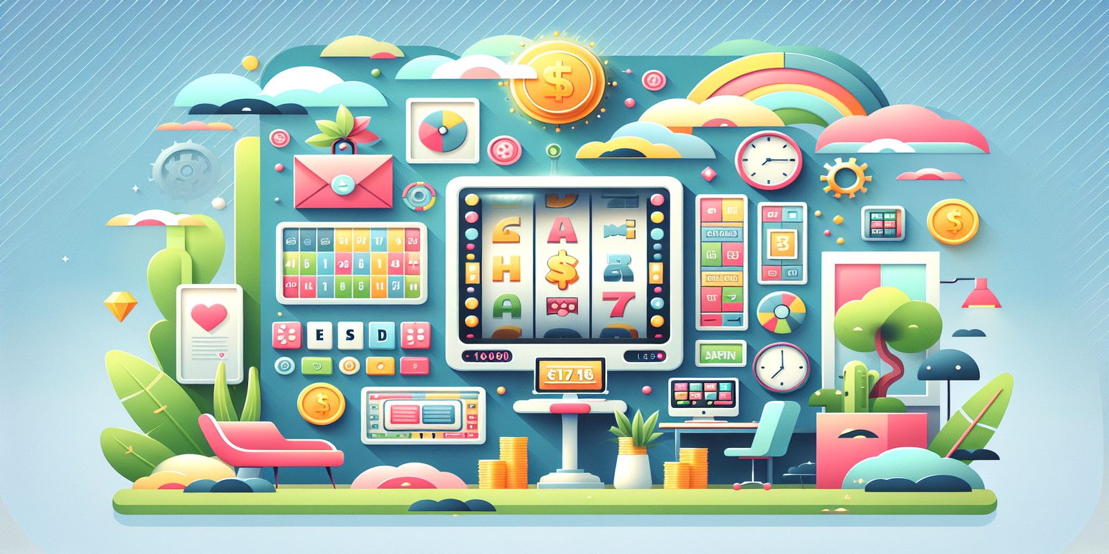 Unlock the Power of 300 Casino Bonus: Top Slot Strategies for 2025 - Slot Strategy Guide for pakistani | Slot Java