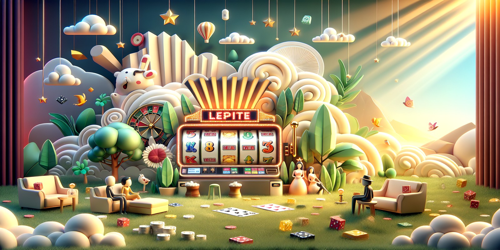 Unlock Winning Potential: Verde Casino No Deposit Bonus 2025 - Gaming Guide Guide for pakistani | Slot Java