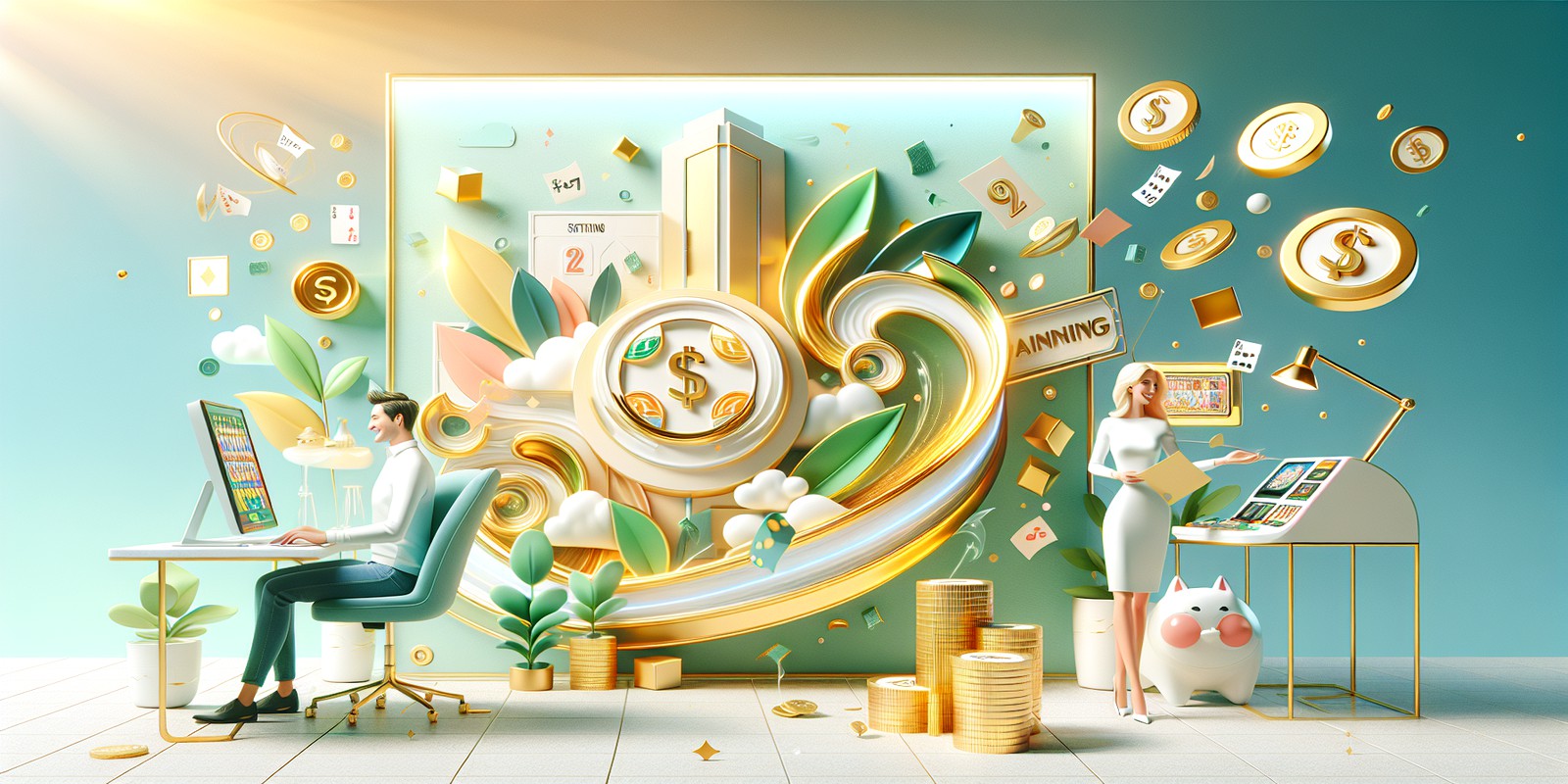 Unlock Winning Strategies in Singapore Online Casinos: 2025 Guide - Gaming Guide Guide for pakistani | Slot Java