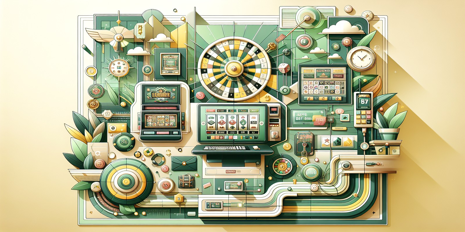 Unlock Your Fortune: Exploring the 2025 Nine Casino Welcome Bonus - Gaming Guide Guide for pakistani | Slot Java