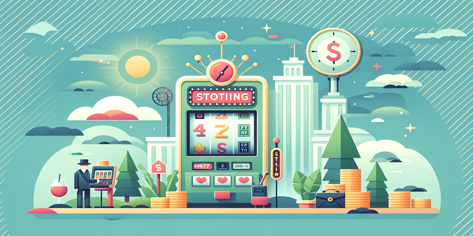 Visual guide on Verde Casino's No Deposit Bonus 2025 for players in Pakistan