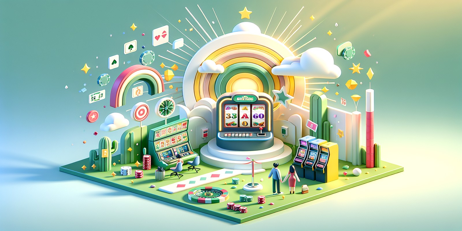 Unlock Your Jackpot: No Deposit Free Cash Bonuses in 2025! - Gaming Guide Guide for canadian | Slot Java