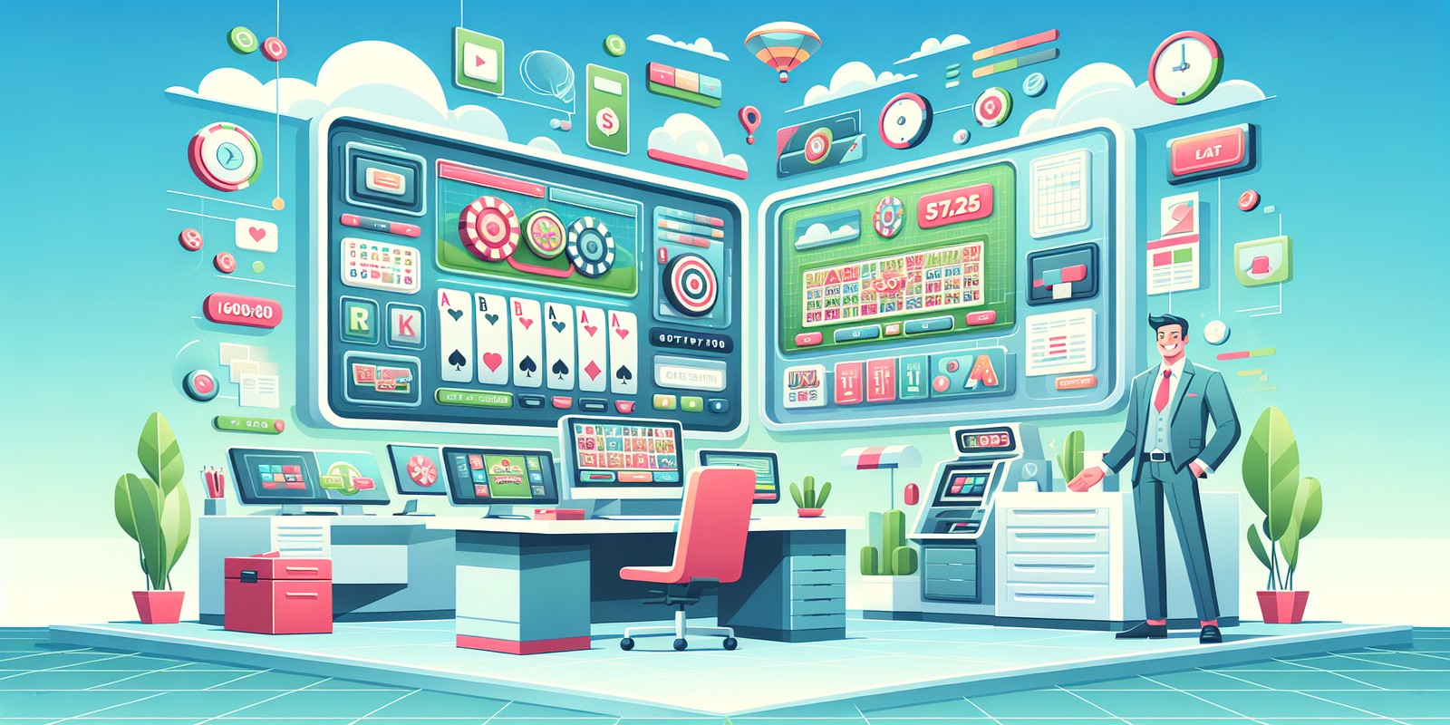 Unlock Your Luck: Explore $300 Casino Bonuses in 2025 - Gaming Guide Guide for pakistani | Slot Java