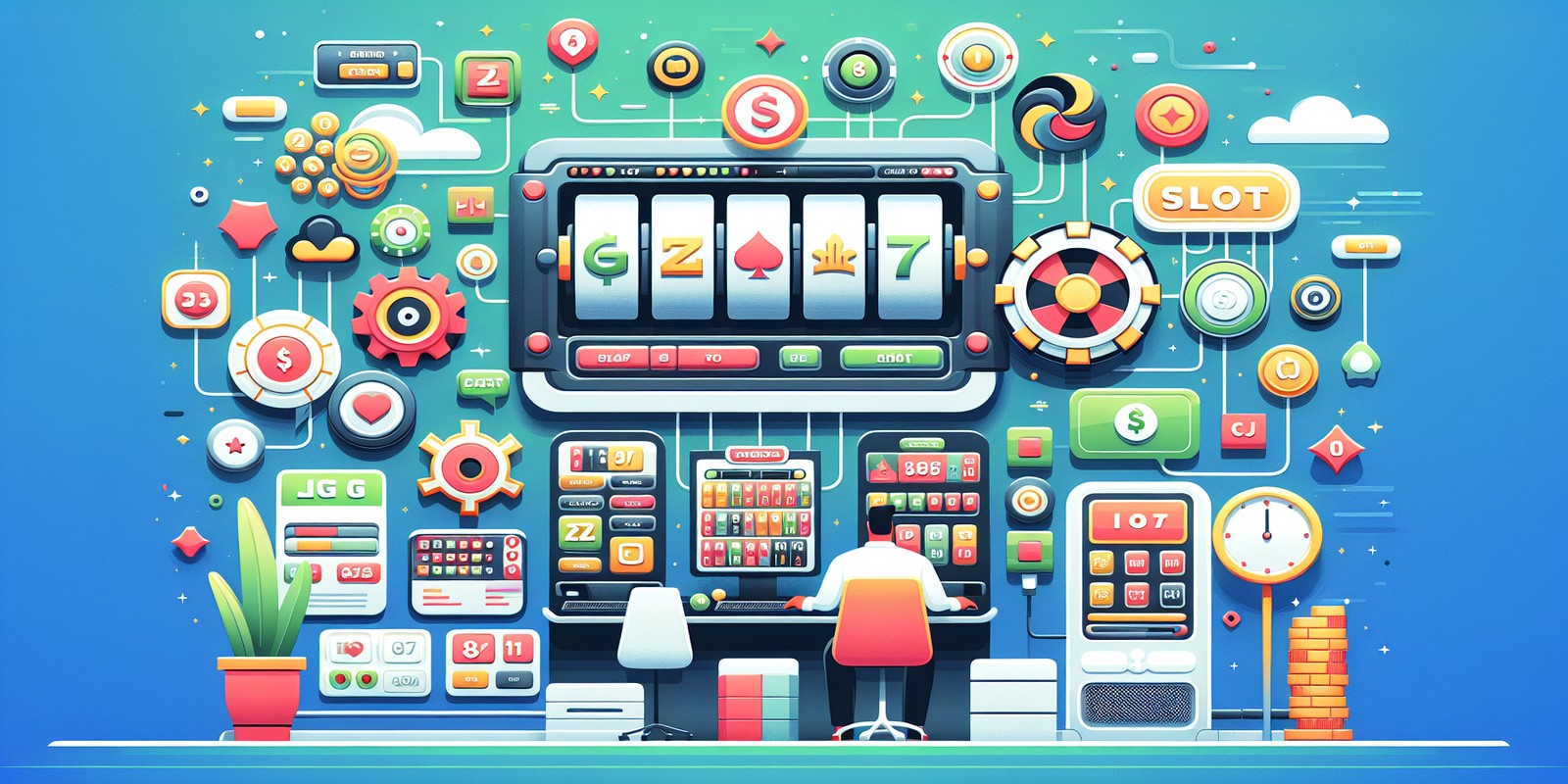 Winning Big: Online Casino Real Money Slots in Canada 2025 - Slot Strategy Guide for canadian | Slot Java