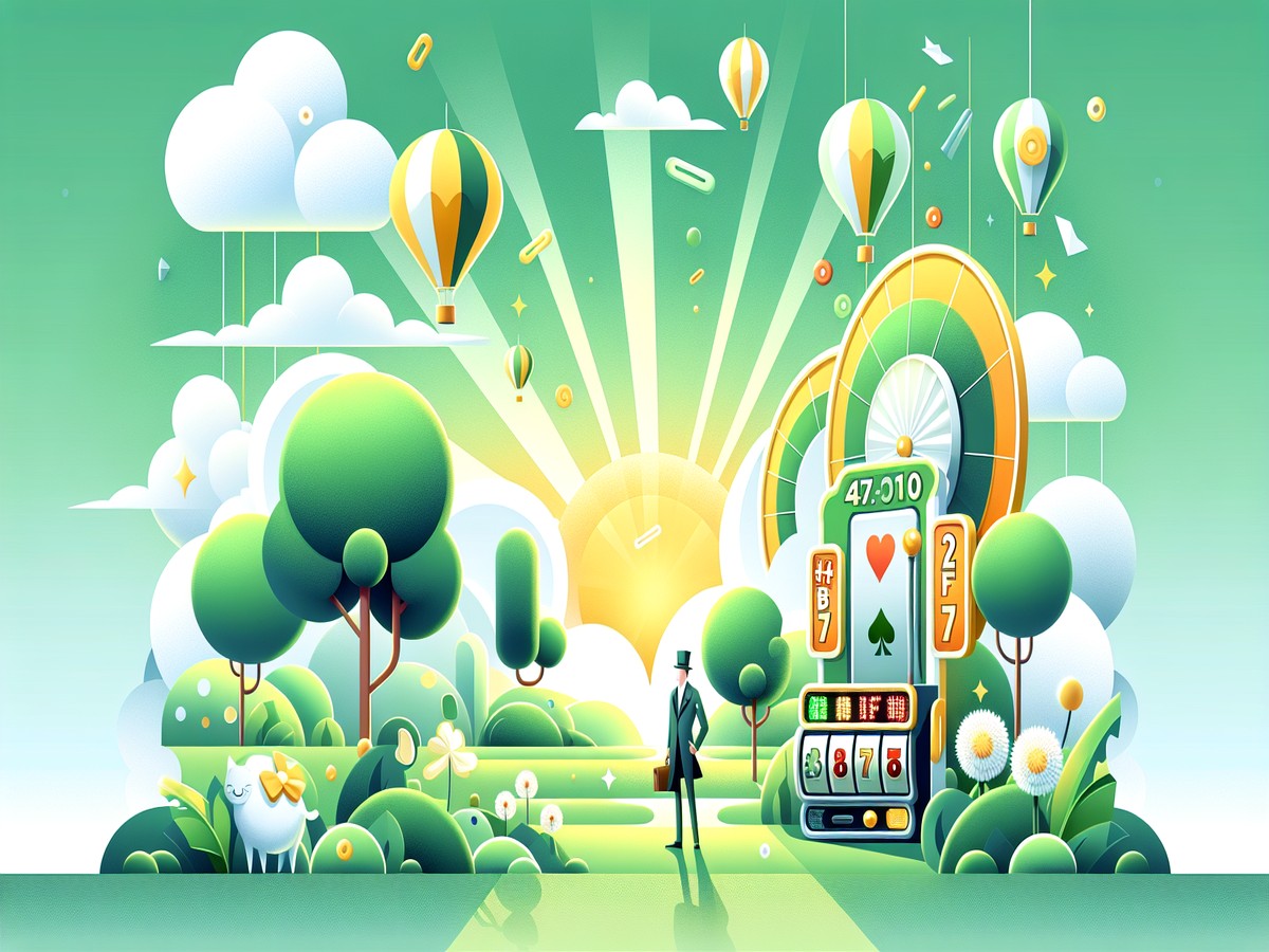 Slot Java More Games - Discover a variety of gaming options at Slot Java.