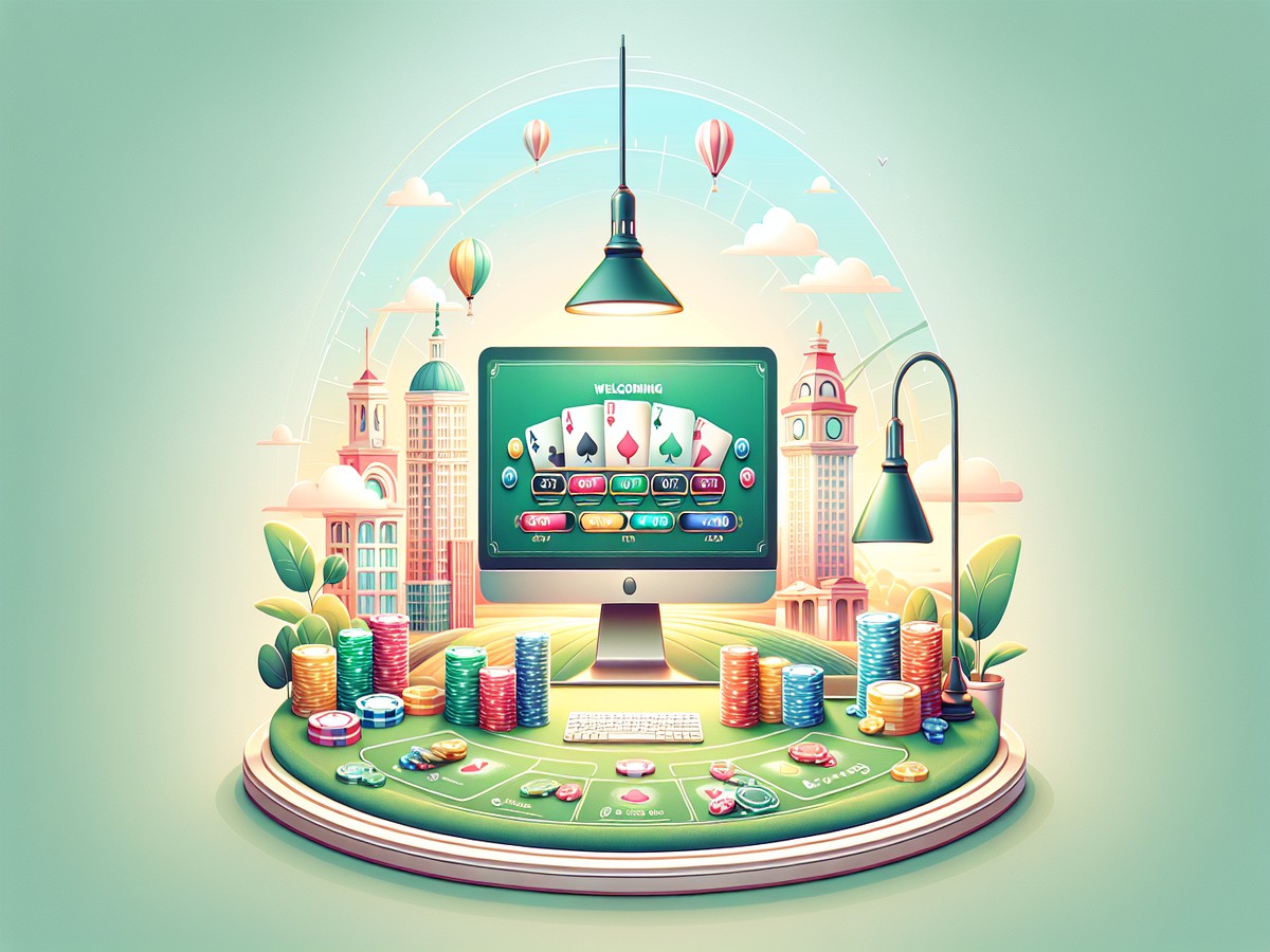 Slot Java Poker Games - Play poker with the best at Slot Java.