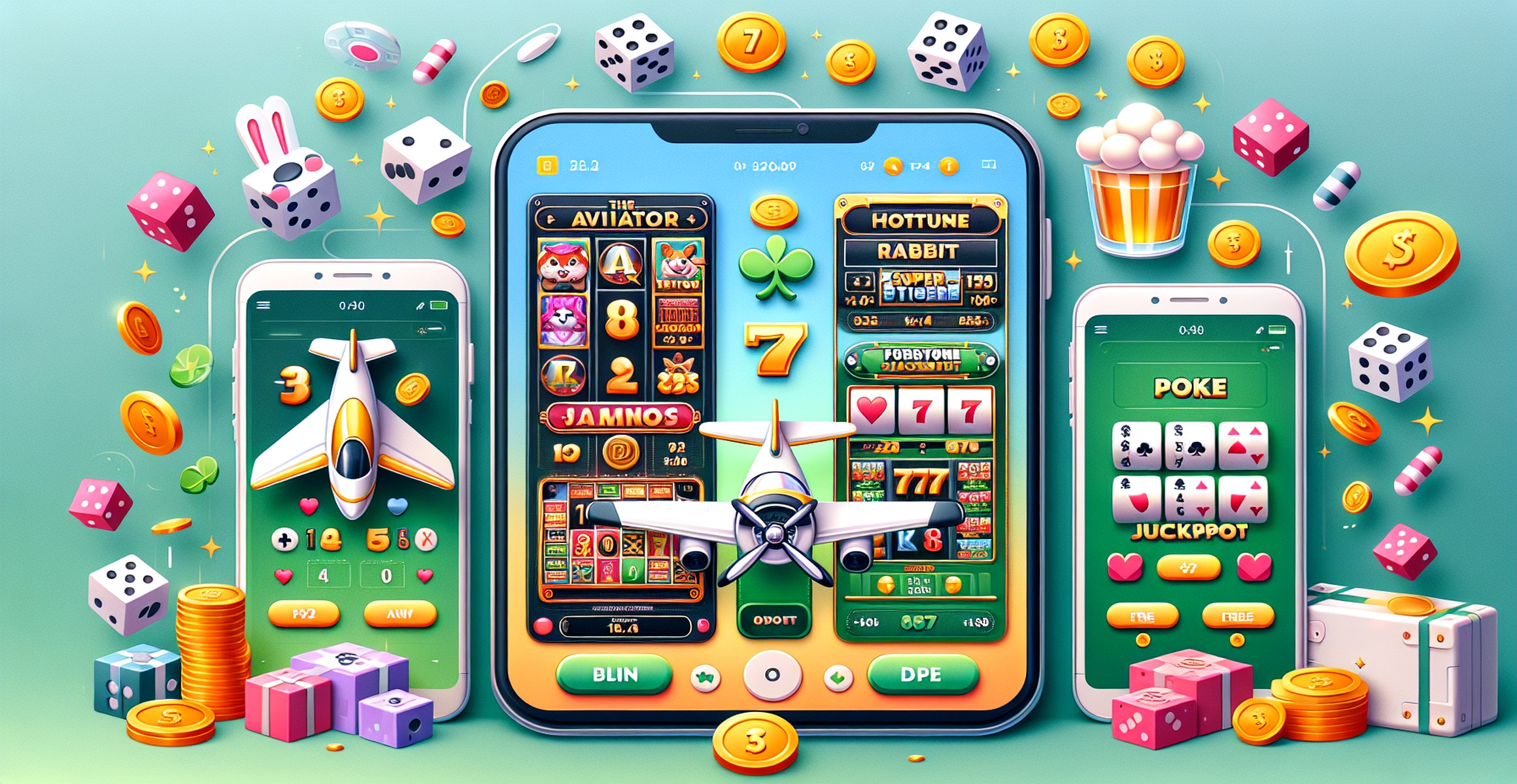 Java Fortune Rabbit Slots - A fun-filled online slot game experience at Slot Java.